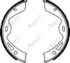 APEC braking SHU790 Brake Shoe